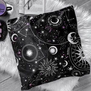 KILLSTAR STARDUST CUSHION COVER NWT!!